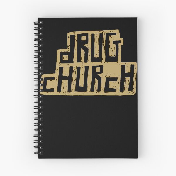 Item preview, DRUG CHURCH BAND designed and sold by fadstudio.