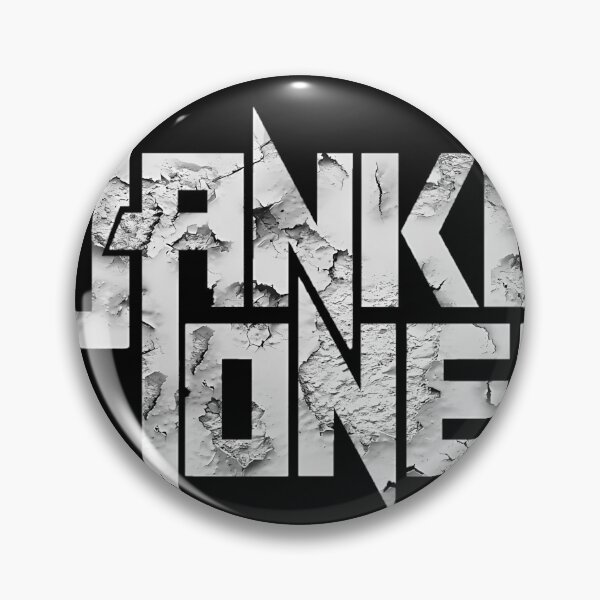Item preview, Danko Jones designed and sold by DesireeChiro.