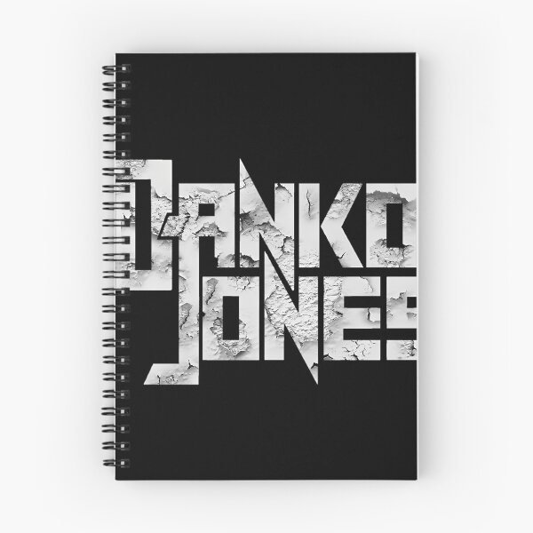 Item preview, Danko Jones designed and sold by DesireeChiro.