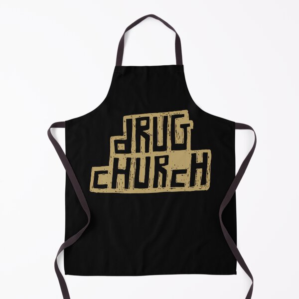 Item preview, DRUG CHURCH BAND  designed and sold by fadstudio.