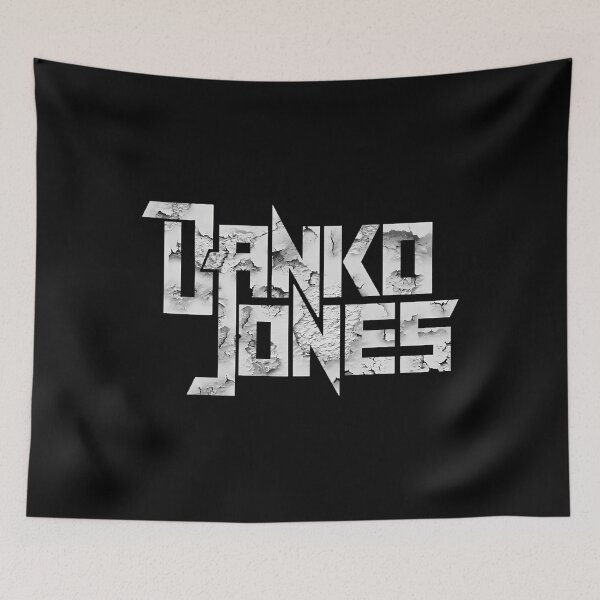 Item preview, Danko Jones designed and sold by DesireeChiro.