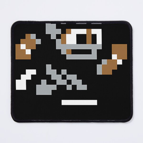 Item preview, Oakland Raiders (Tecmo Super Bowl Football Player) designed and sold by XimenaCalderon.