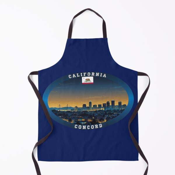 Item preview, Concord California Travel designed and sold by Thistle-TShop.