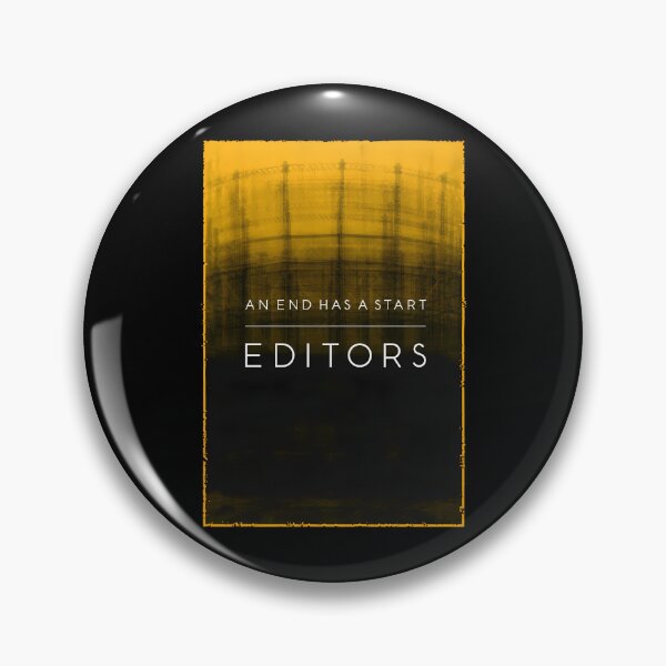 Item preview, EDITORS BAND  designed and sold by kaizermariz.