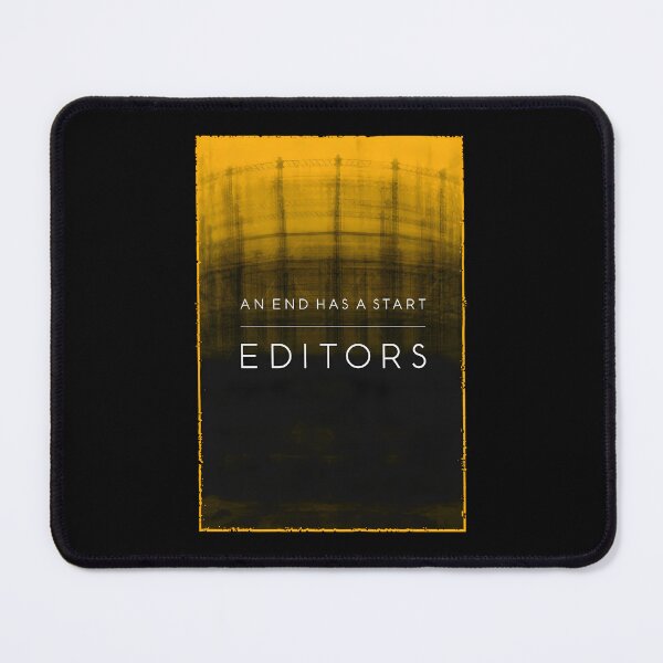Item preview, EDITORS BAND  designed and sold by kaizermariz.