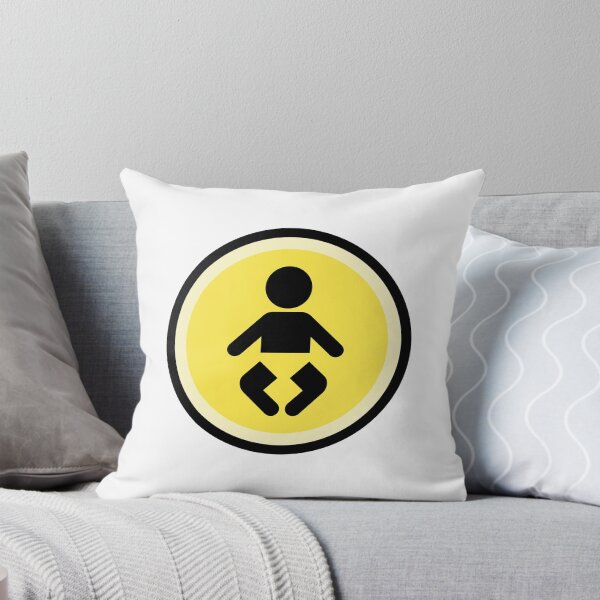 Item preview, Baby Icon designed and sold by Reethes.
