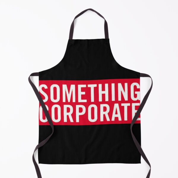 Item preview, Something Corporate Band Logo designed and sold by FredericoMalon.