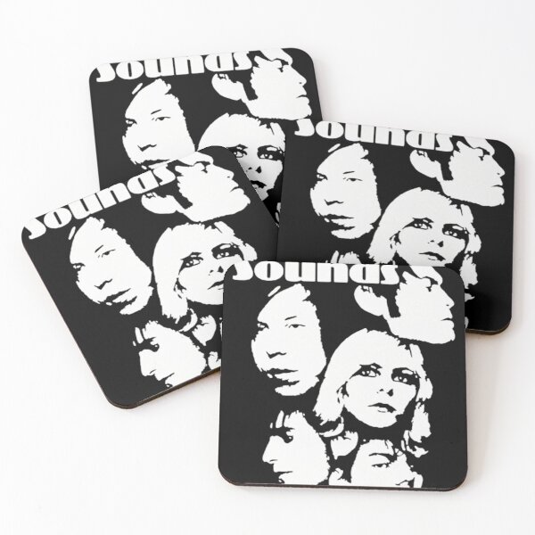Item preview, Sounds Band Logo  designed and sold by RodneyKerkman.