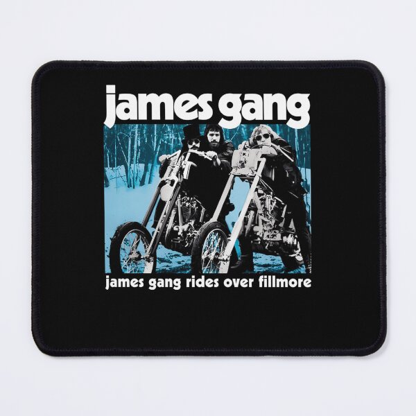 Item preview, JAMES GANG BAND  designed and sold by GOLDSOF.