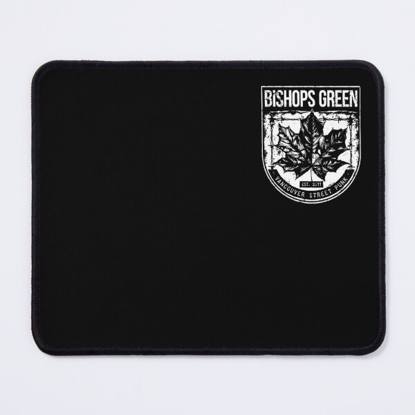 Item preview, BISHOPS GREEN - PUNK BAND designed and sold by Ahajakala.