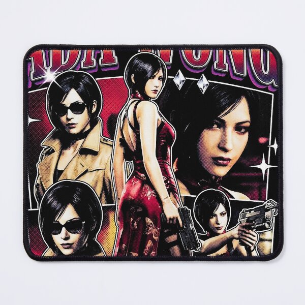 Item preview, Ada Wong Resident Evil Graphic designed and sold by GigiBonny.