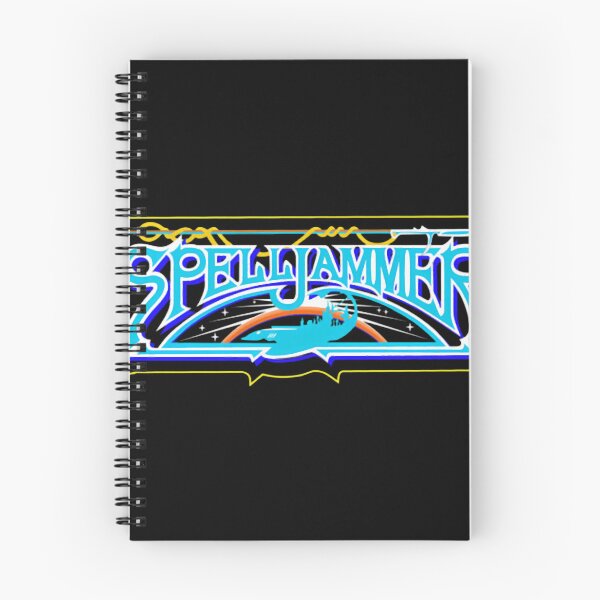 Item preview, Spelljammer designed and sold by FredericoMalon.