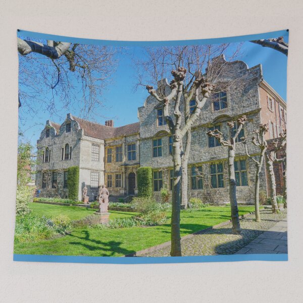 Item preview, The Treasuers House York designed and sold by Alisonchambers2.