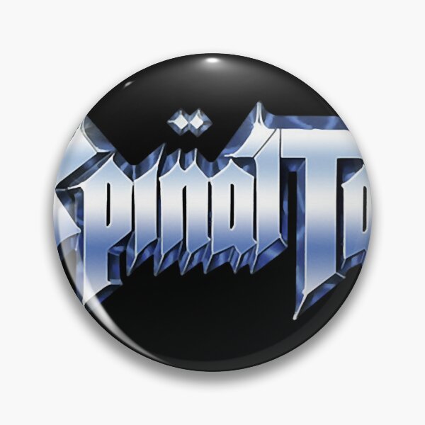 Item preview, Spinals Tap Band Logo  designed and sold by RodneyKerkman.