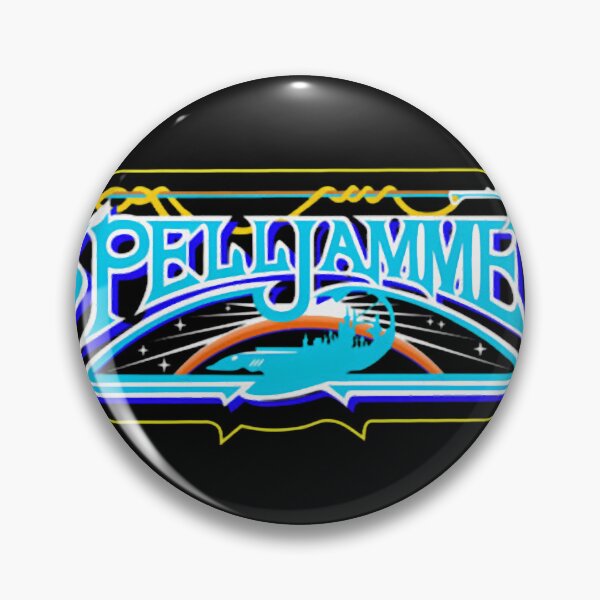 Item preview, Spelljammer designed and sold by GjonBucaj.