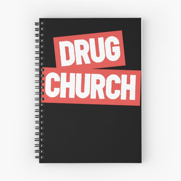 Item preview, DRUG CHURCH BAND designed and sold by fadstudio.