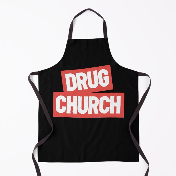 Item preview, DRUG CHURCH BAND  designed and sold by fadstudio.