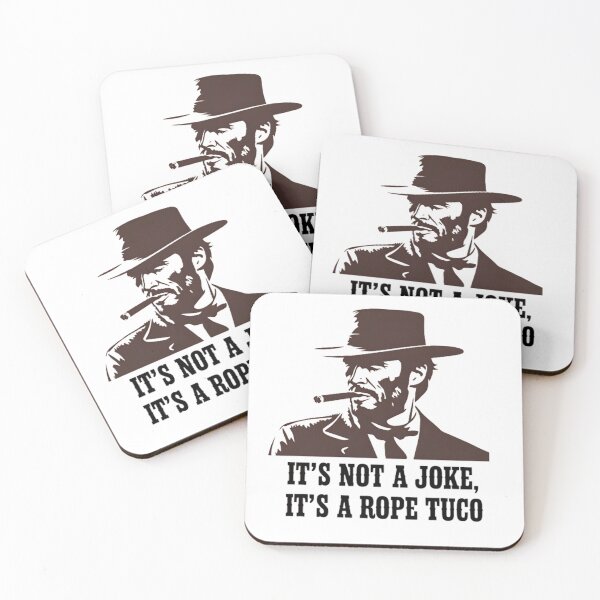 Item preview, The Good, the Bad and the Ugly designed and sold by UrbanoTee.