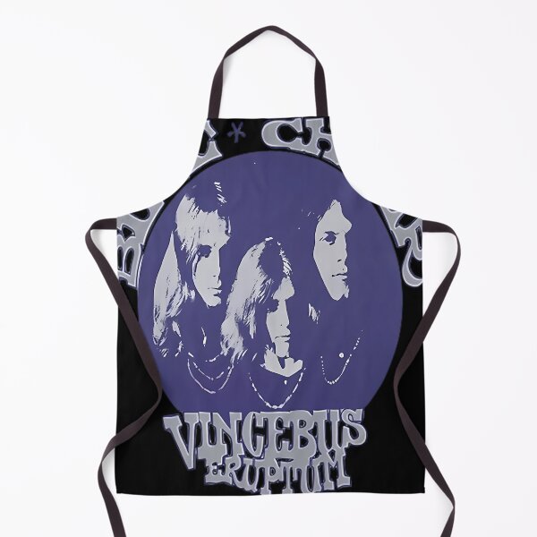 Artikelvorschau, Blue Cheer - Vincebus Eruptum entworfen und verkauft von DesireeChiro.
