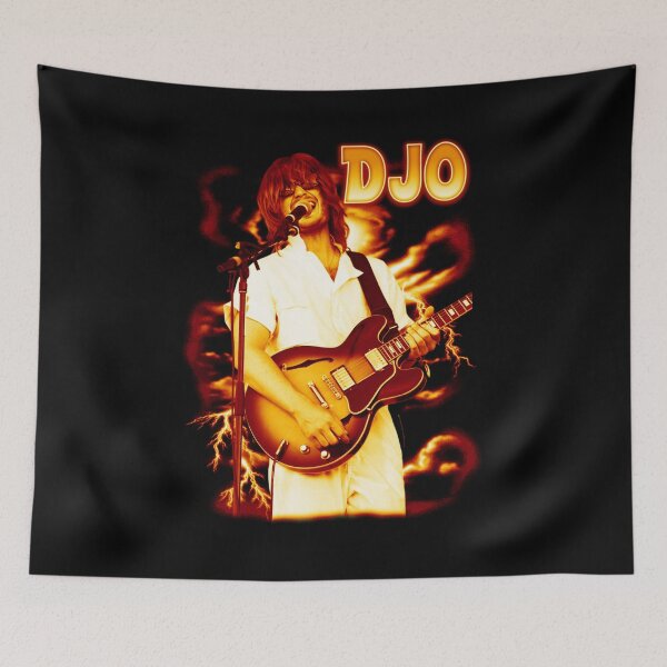 Item preview, Retro Style Guitarist Music designed and sold by UntitleProject.