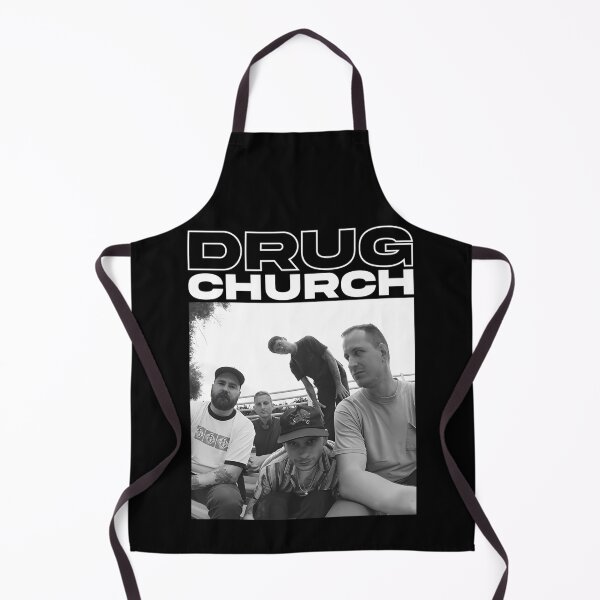 Item preview, DRUG CHURCH BAND  designed and sold by kaizermariz.