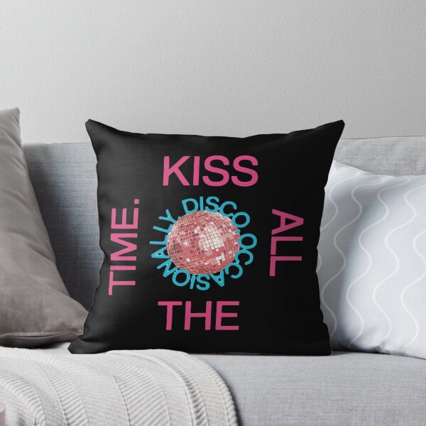 Item preview, Kiss All The Time. Disco, Occasionally, Harry Album Merch Tour Concert  designed and sold by GesanoSchuza.