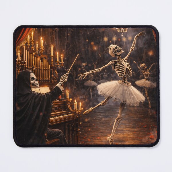 Item preview, Forever dancing - Phantom of the Opera designed and sold by LuluLeb.
