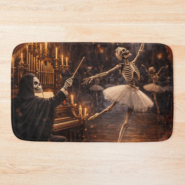 Item preview, Forever dancing - Phantom of the Opera designed and sold by LuluLeb.