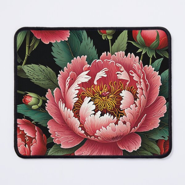 Item preview, Chinese Art #6 designed and sold by Thistle-TShop.