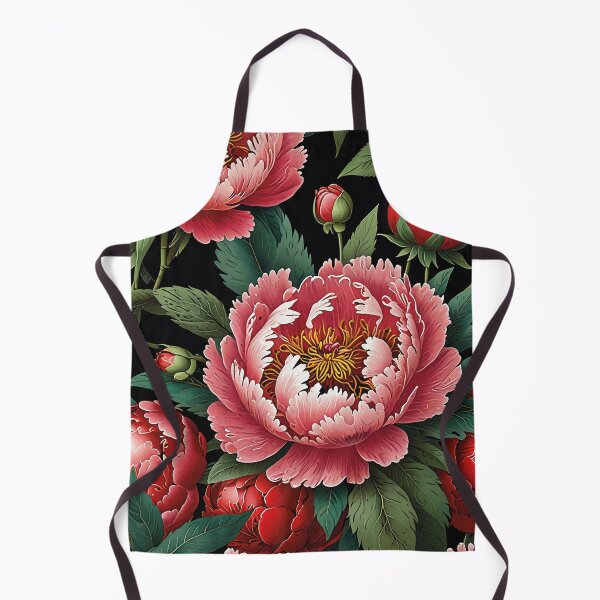 Item preview, Chinese Art #6 designed and sold by Thistle-TShop.