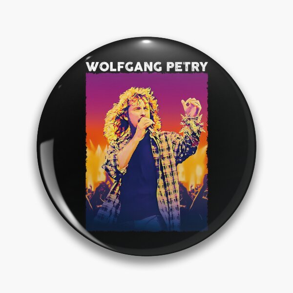 Item preview, WOLFGANG PETRY  designed and sold by GOLDSOF.