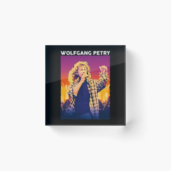 Item preview, WOLFGANG PETRY  designed and sold by GOLDSOF.