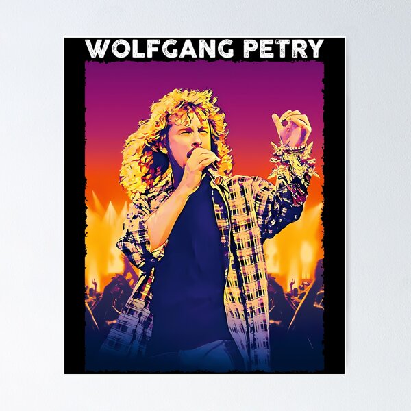 Item preview, WOLFGANG PETRY  designed and sold by GOLDSOF.