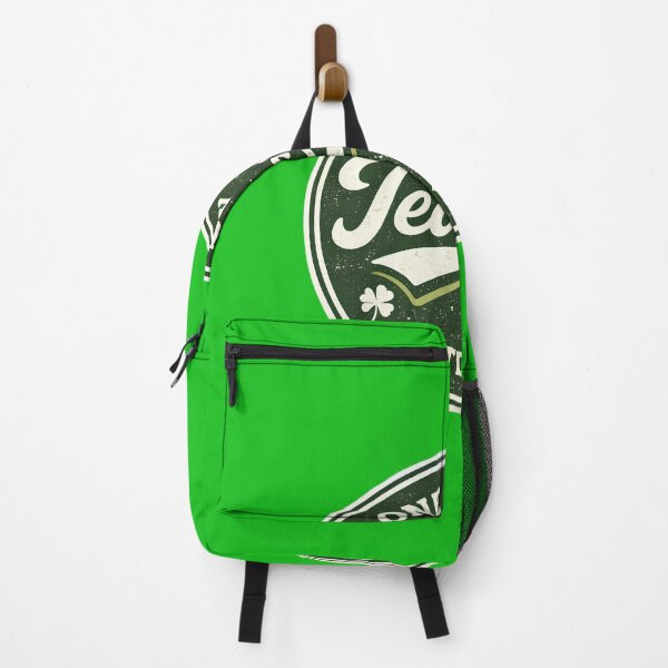 Item preview, One Lucky Teacher - Vintage Varsity St. Patrick's Day Shirt designed and sold by TeeVex.