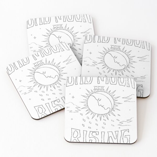 Item preview, Ccr Green River American Rock Band designed and sold by EpifanioSoriano.