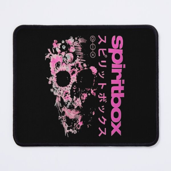 Item preview, SPIRITBOX BAND  designed and sold by akash ashokan.