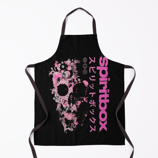 Item preview, SPIRITBOX BAND  designed and sold by akash ashokan.