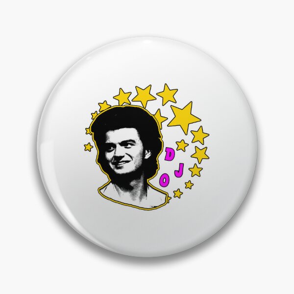 Item preview, Silhouette Stars Indle Music designed and sold by UntitleProject.