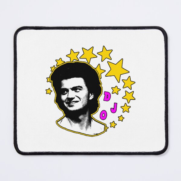 Item preview, Silhouette Stars Indle Music designed and sold by UntitleProject.