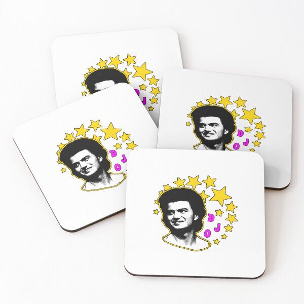 Item preview, Silhouette Stars Indle Music designed and sold by UntitleProject.