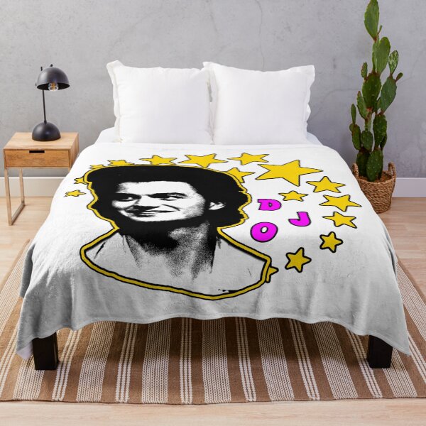 Item preview, Silhouette Stars Indle Music designed and sold by UntitleProject.