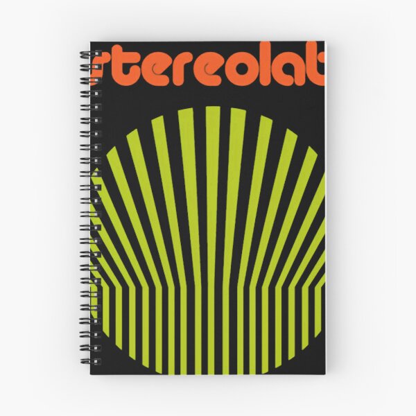 Item preview, Stereo - Lab Tsh designed and sold by GjonBucaj.