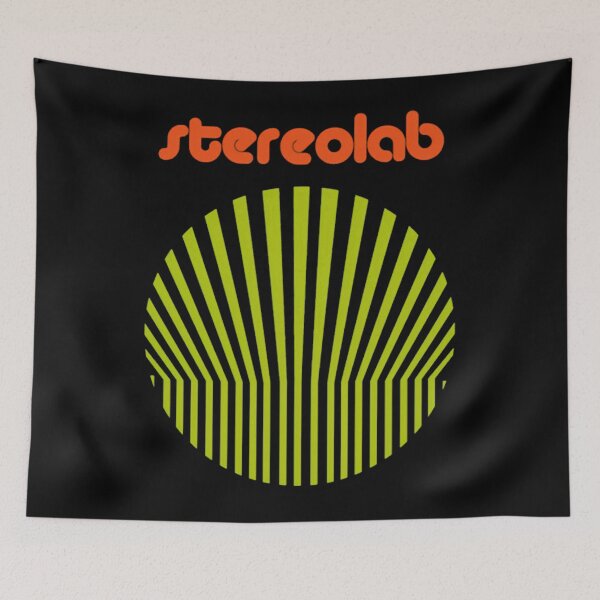 Item preview, Stereo - Lab Tsh designed and sold by GjonBucaj.
