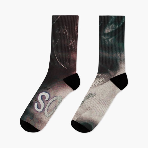 Item preview, sombr indie rock under the mat designed and sold by gothboidesigns.
