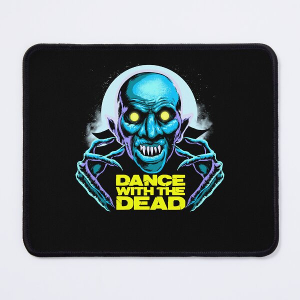Item preview, DANCE WITH THE DEAD BAND  designed and sold by fadstudio.