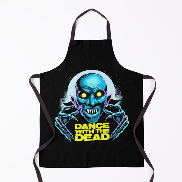 Item preview, DANCE WITH THE DEAD BAND designed and sold by fadstudio.