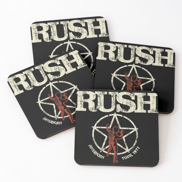 Item preview, Rush Band designed and sold by KingAsian.