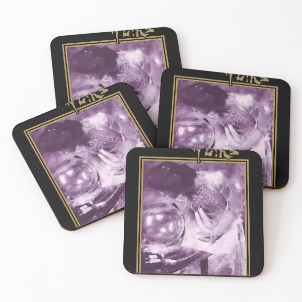 Item preview, Cocteau Twins Pearly designed and sold by DesireeChiro.