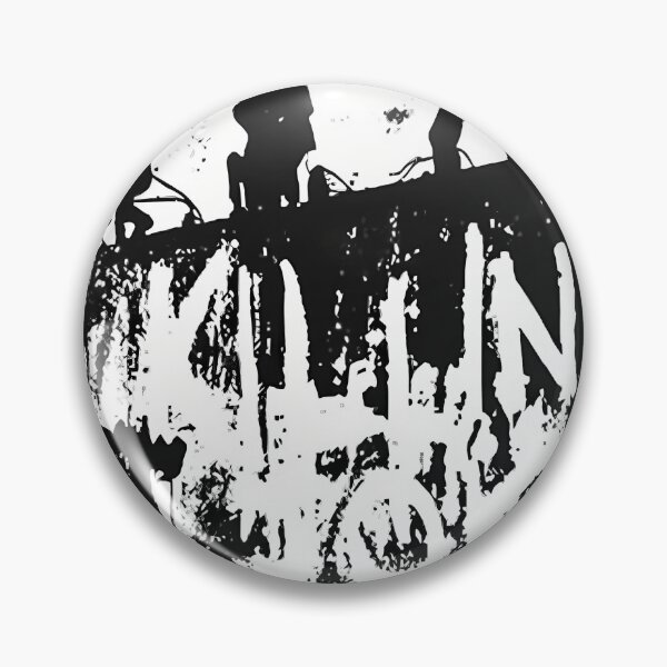 Item preview, Killing Joke 1980S Punk Rock 1St Album  designed and sold by XimenaCalderon.