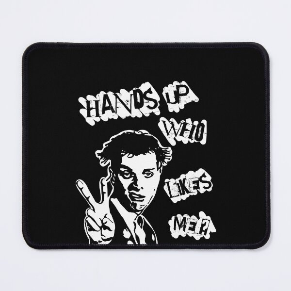 Item preview, No I Don’t Listen to Music Because It Fucking Sucks (PC_HANH's conflicted copy 2020-11-03)-4500  designed and sold by alan007.